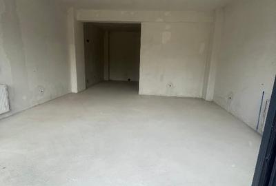 Spațiu comercial, de 52 mp, în Mărăști - 9