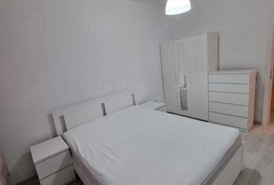 Apartament cu 2 camere semidecomandat în Chiajna - 3
