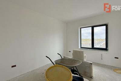 Duplex intreg, cu 6 camere, parter - 144 mp, zona Sacalaz - 16