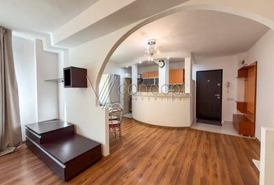 Apartament cu 2 camere semidecomandat, mobilat în Lacul Tei - 7