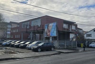Spațiu comercial, de 240 mp, în Soarelui - 7