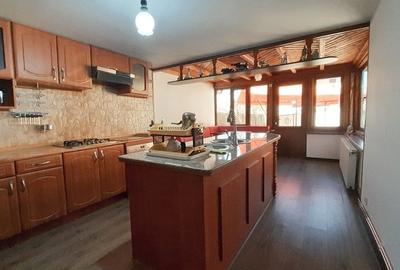Vanzare proprietate - casa si teren  Voinesti Dambovita - 13