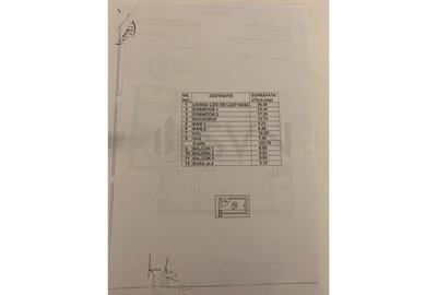 REA1020872 Apartament 3 camere 140mp  Loc de parcare inclus - 15