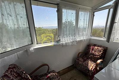 Apartament 3 camere decomandate Str. Metalurgiei, Bacau - 13