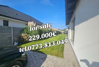 Casă cu 4 camere în Iosia - 7