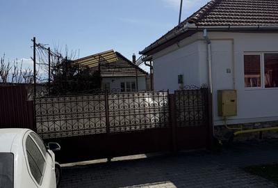 Casă cu 4 camere în Central - 4