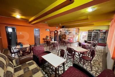 Casă cu 7 camere cu Teren 250 Mp în Central - 3