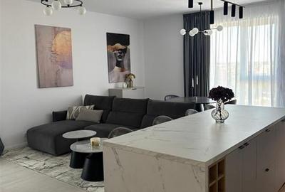 Apartament 2 Camere | Pipera - MTM Pipera Lake | Parcare -1 - 5