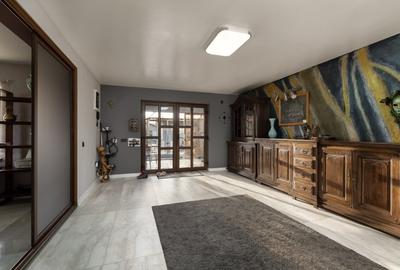 Casa Verde DN 1 aproape de Ploiesti - 4