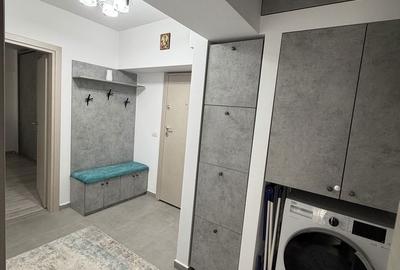 Apartament cu 2 camere decomandat în Pantelimon