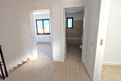 Duplex cu 4 camere cu Teren 210 Mp în Prelungirea Ghencea - 11