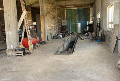 Spațiu comercial, de 300 mp, în Șimnicu de Sus - 3