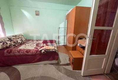 Garsoniera de vanzare 34 mpu curte zona Orasul de Jos Sibiu Garsoniera de vanzare 34 mpu curte zona Orasul de Jos Sibiu - 2