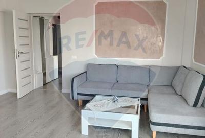 Apartament cu 2 camere decomandat, mobilat în Central - 10