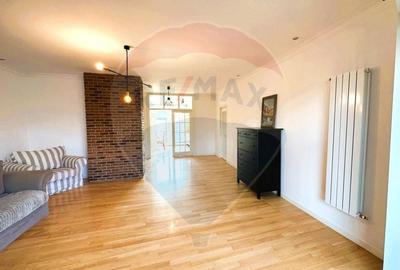 Apartament inchiriere, Jandarmeriei/Sisesti, 4 camere, 120 mp - 5