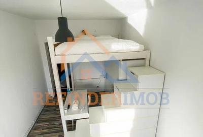 Garsonieră semidecomandată, mobilată în Splaiul Independenței - 3