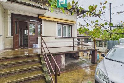 Casa cu 4 camere, in localitatea Gurahon?, Arad - 3