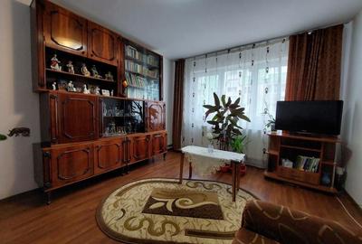 Apartament cu 2 camere semidecomandat în Central - 3