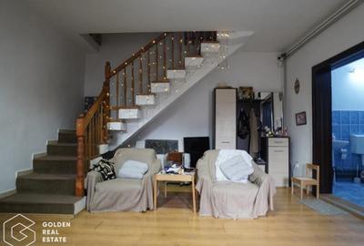 Casa in Olimpia-Stadion, Timisoara, ideala pentru Investitii - 10