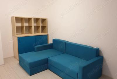 Garsoniera de inchiriat - 1