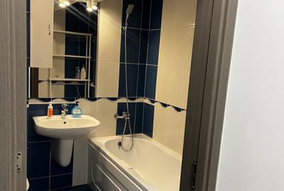 Apartament cu 3 camere decomandat în P-ța Reșița - 1