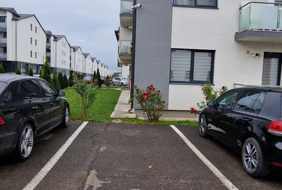 Apartament cu 2 camere, bloc nou, parcare, Panoramic Residence - 3