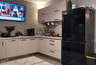 Casă cu 3 camere cu Teren 200 Mp în Central - 15