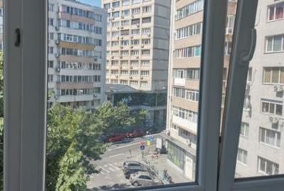 Apartament 2 camere Calea Victoriei cu Ion Campineanu / Novotel Apartament 2 camere Calea Victoriei cu Ion Campineanu / Novotel - 2