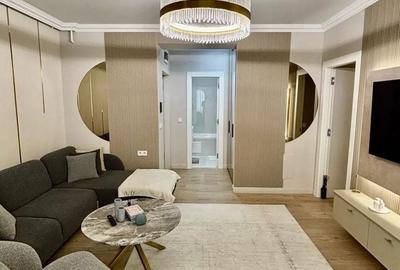 Apartament 2 camere de inchiriat I Rond OMV - 2