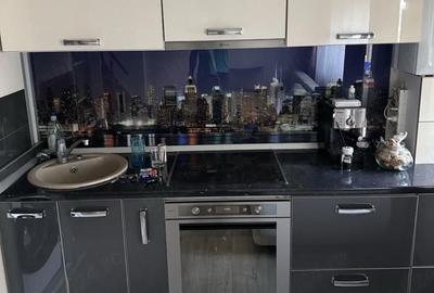 Apartament cu 2 camere semidecomandat în Micro 13 - 3