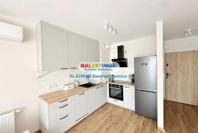 Apartament cu 2 camere semidecomandat în Giulești - 3