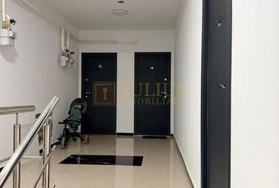 Apartament cu 2 camere decomandat, mobilat în Girocului - 8