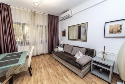 Garsoniera | Petfriendly | 16 Min Metrou Universitate - 3