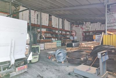 Spațiu comercial, de 440 mp, în Adjud - 4