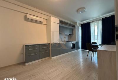 Apartament cu 2 camere în Bucium - 3