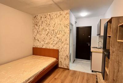 Garsonieră decomandată în Bularga - 5