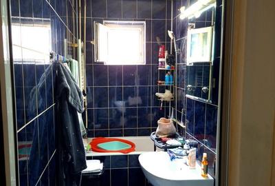 Apartament cu 2 camere nedecomandat în Găvana - 1