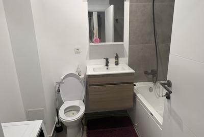 Garsonieră decomandată în Central - 7