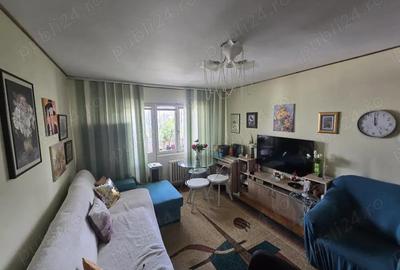 Ap. 2 cam cf I sd zona Hipodrom Microhala - 1