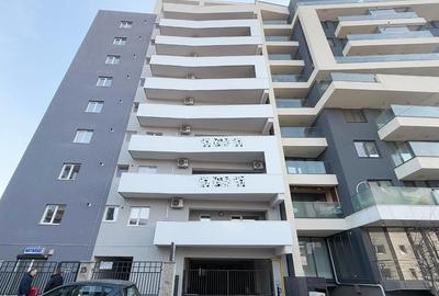 UNIRII -13 SEPTEMBRIEPENTHOUSE- EXCLUSIVIST-TIP DUPLEX - BIROU PREMIUM ÎN ZONA - 9