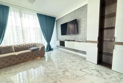 Apartament cu 3 camere decomandat, mobilat în Pipera - 4