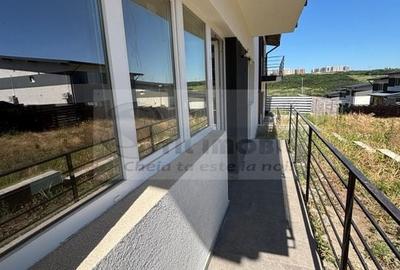 Ap. 2 camere, Valea Lupului-Rediu, mobilat si utilat, intabulat - 6