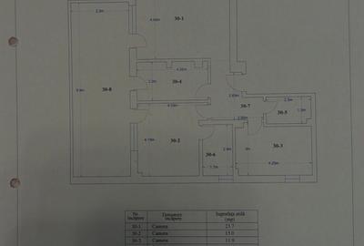 Apartament cu 3 camere decomandat, mobilat în Colentina - 1