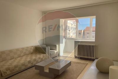 Apartament cu 2 camere in Complexul Sudentesc - 1
