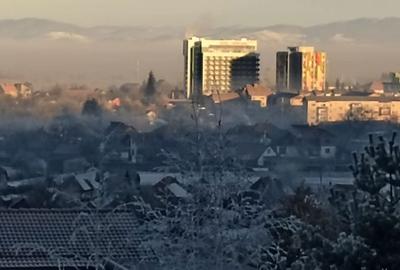 Casă cu 4 camere cu Teren 770 Mp în Covasna - 10