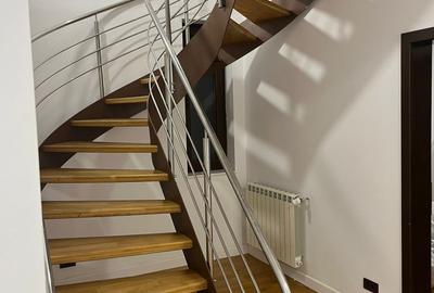 Penthouse cu 5 camere decomandat în Floreasca - 3