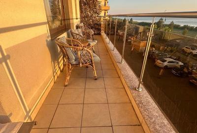 Apartament cu 2 camere decomandat în Central - 8