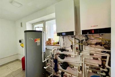 Vila Impunatoare cu Piscina pentru Familie sau Investitie Turistica - 43