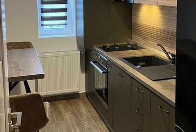 Garsonieră decomandată în Apărătorii Patriei - 7
