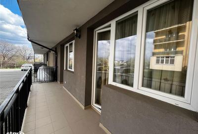 Apartament cu 2 camere în Central - 4